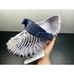 Crocs Pollex Clog By Salehe Bembury Menemsha 'Urchin' -Fusion Wear Shop HYB235 996858a7 0661 4843 9fa0 9bae5b945a93