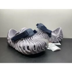 Crocs Pollex Clog By Salehe Bembury Menemsha 'Urchin' -Fusion Wear Shop HYB237 db6b73f3 69b7 4b79 93ee ff21b92de529