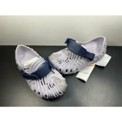 Crocs Pollex Clog By Salehe Bembury Menemsha 'Urchin' -Fusion Wear Shop HYB241 f11826c0 9c34 4a36 adf8 9633deee78d8