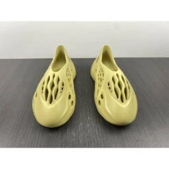 Yeezy Foam RNNR 'Sulfur' 25 Yeezy Foam RNNR 'Sulfur' -Fusion Wear Shop HYB243 09c5736c 3509 4a26 a852 3d832ee654ea