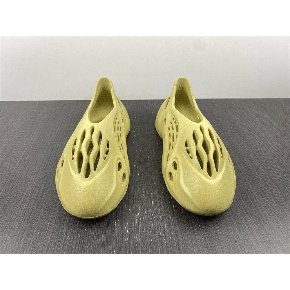 Yeezy Foam RNNR 'Sulfur' 10 Yeezy Foam RNNR 'Sulfur' - Image 10