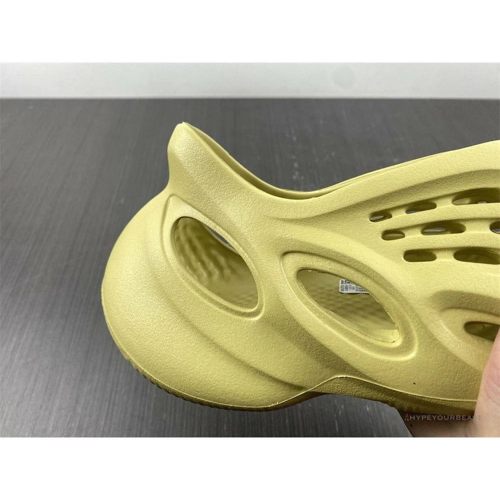 Yeezy Foam RNNR 'Sulfur' 11 Yeezy Foam RNNR 'Sulfur' - Image 11