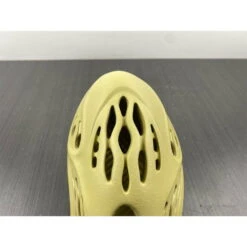 Yeezy Foam RNNR 'Sulfur' 28 Yeezy Foam RNNR 'Sulfur' -Fusion Wear Shop HYB249 e8ce78ca 53ba 4605 9ec8 20363015cabb