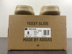 Adidas Yeezy Slide 'Pure' -Fusion Wear Shop HYB24 38868195 f389 4f7a accc eb36af602324