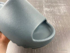 Adidas Yeezy Slide 'Slate Marine' -Fusion Wear Shop HYB24 4d9950b7 d118 49c7 89b1 b529485c8934