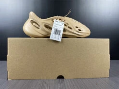 Yeezy Foam RNNR 'Ochre' 18 Yeezy Foam RNNR 'Ochre' -Fusion Wear Shop HYB24 dce35fdb b657 487e ac80 00ef31ac2531