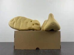 Yeezy Foam RNNR 'Desert Sand' -Fusion Wear Shop HYB250 93443ecc c324 497c b04c ab4b10fe4104