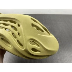 Yeezy Foam RNNR 'Sulfur' 31 Yeezy Foam RNNR 'Sulfur' -Fusion Wear Shop HYB252 8a7c1603 a5e2 4e6a a7ed 95eafacafccb