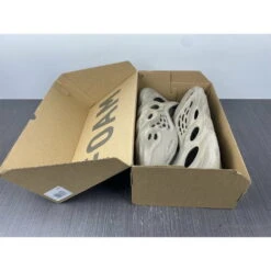 Yeezy Foam RNNR Stone Sage 17 Yeezy Foam RNNR Stone Sage -Fusion Wear Shop HYB254 321ca98b c651 4fa2 868f 695f9b58ec8c