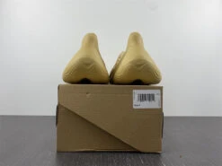 Yeezy Foam RNNR 'Desert Sand' -Fusion Wear Shop HYB255 25ccc987 1d45 4067 a620 ff5b2613ed47