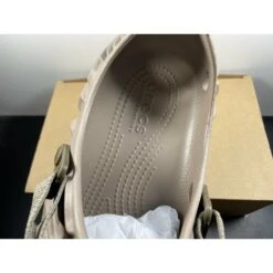 Crocs Pollex Clog By Salehe Bembury Menemsha Brown -Fusion Wear Shop HYB26 5dcbfb95 15f3 46f7 a322 09a9535eacbe