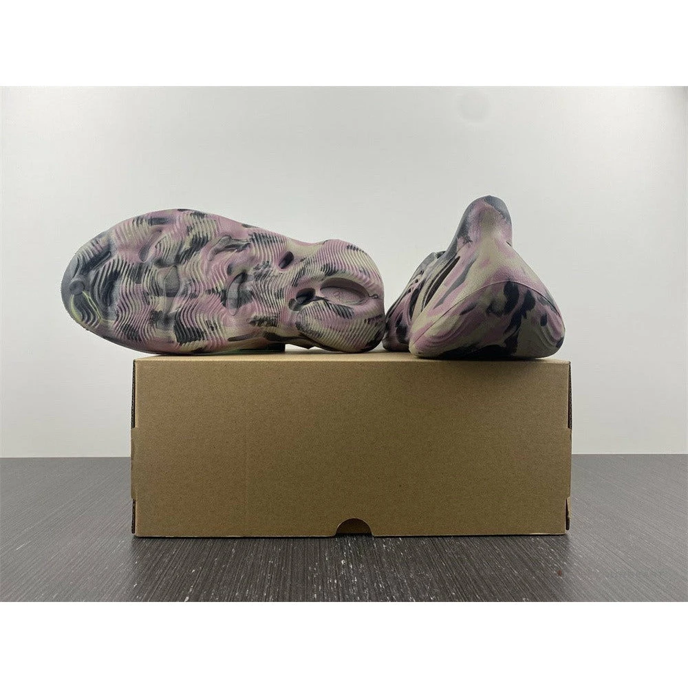 Adidas Yeezy Foam RNNR 'MX Cardon' 8 Adidas Yeezy Foam RNNR 'MX Cardon' - Image 8