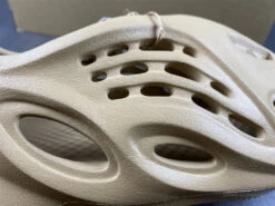 Yeezy Foam RNNR 'Ochre' 23 Yeezy Foam RNNR 'Ochre' -Fusion Wear Shop HYB27 7d31e6ae b526 4fd0 9303 838ff85a2e9c