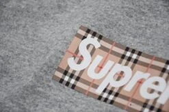 Supreme X Brbrry Box Logo Hoodie Grey 7 Supreme X Brbrry Box Logo Hoodie Grey -Fusion Wear Shop HYB286 5b23eae2 540d 4bbc ac26 5bffffae96ab