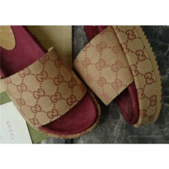 GC Canvas Slides Sandal -Fusion Wear Shop HYB289 afaee236 b59f 4164 a10c 6393c9f6aedc