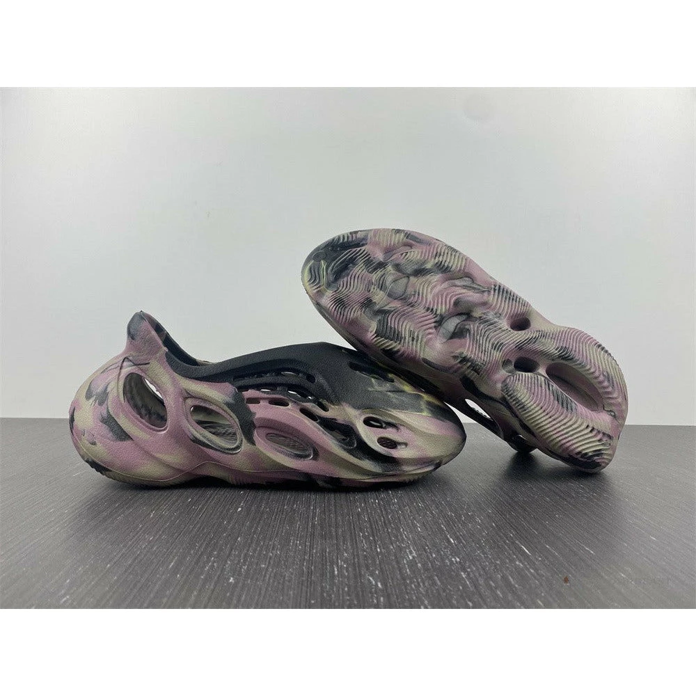 Adidas Yeezy Foam RNNR 'MX Cardon' 1 Adidas Yeezy Foam RNNR 'MX Cardon'