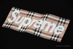 Supreme X Brbrry Box Logo Hoodie Black 10 Supreme X Brbrry Box Logo Hoodie Black -Fusion Wear Shop HYB292 a42bfd30 5f51 49f7 be85 23132c27af40