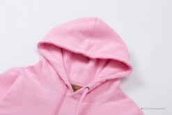 Supreme X Brbrry Box Logo Hoodie Pink -Fusion Wear Shop HYB299 c85588e0 1b4a 4ed9 ada6 51cdab834347