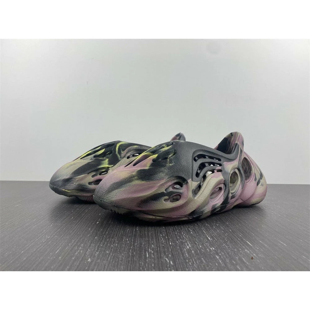 Adidas Yeezy Foam RNNR 'MX Cardon' 10 Adidas Yeezy Foam RNNR 'MX Cardon' - Image 10