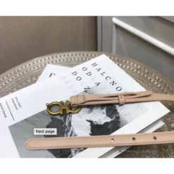 SFG Women's Double G Leather Belt -Fusion Wear Shop ScreenShot2020 12 31at4.57.52PMcopy