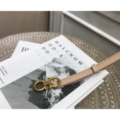 SFG Women's Double G Leather Belt -Fusion Wear Shop ScreenShot2020 12 31at4.58.00PMcopy