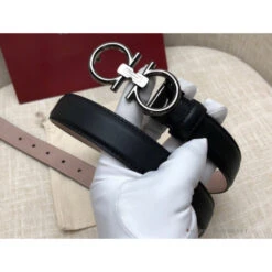 SFG Men's Double G Leather Black Belt 5 SFG Men's Double G Leather Black Belt -Fusion Wear Shop ScreenShot2020 12 31at5.01.46PMcopy