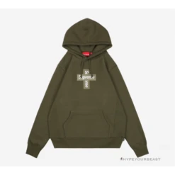 Supreme Cross Box Logo Hoodie Green -Fusion Wear Shop ScreenShot2021 04 30at11.56.17PMcopy