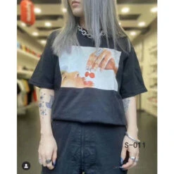 Supreme Tee Shirt -Fusion Wear Shop SupremeShortT shirtS XXLCC 07 4289866copy
