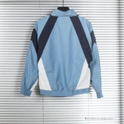 Supreme Track Jacket Blue