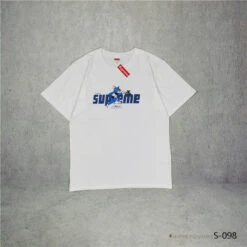 Supreme Tee Shirt Tom & Jerry White -Fusion Wear Shop SupremeshortT shirS XLCC 10 4367329copy