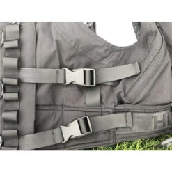 The North Face X Supreme Vest Jacket -Fusion Wear Shop TheNorthFaceSupremeJacket5