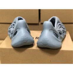 Yeezy Foam RNNR Grey -Fusion Wear Shop YeezyFoamRunnersGrey3copy