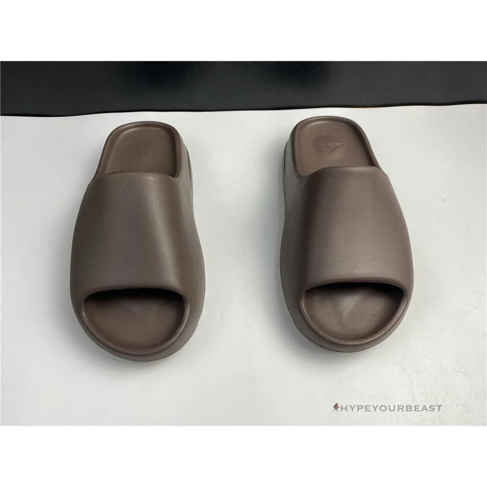 Adidas Yeezy Slide Soot 8 Adidas Yeezy Slide Soot - Image 8