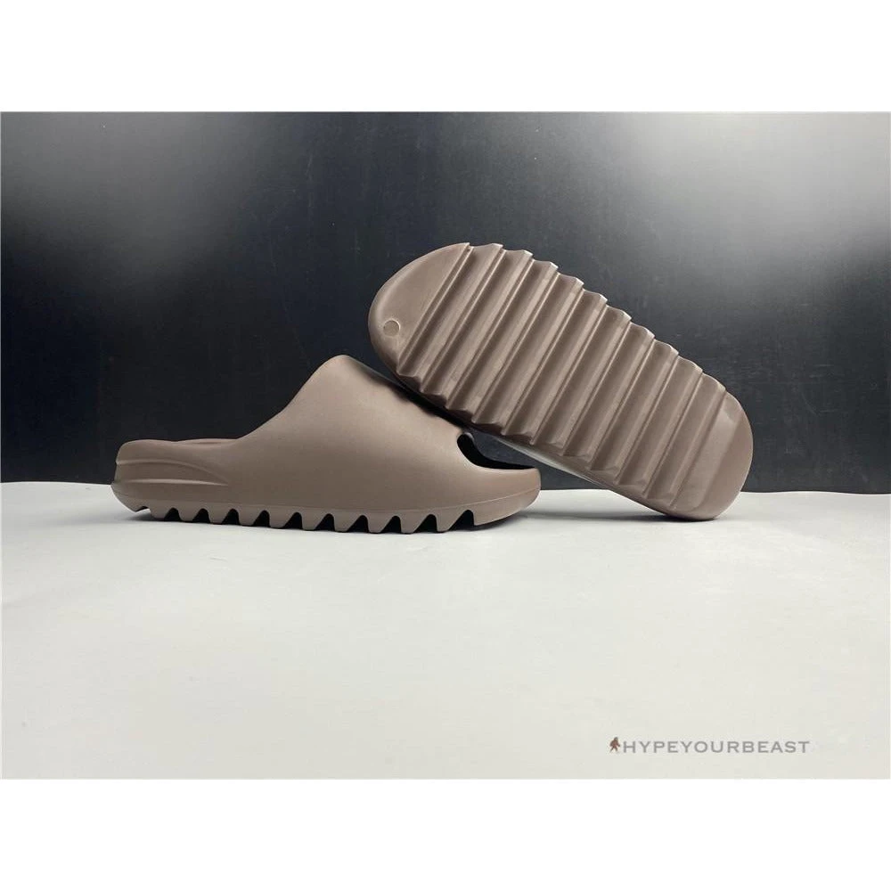 Adidas Yeezy Slide Soot 2 Adidas Yeezy Slide Soot - Image 2