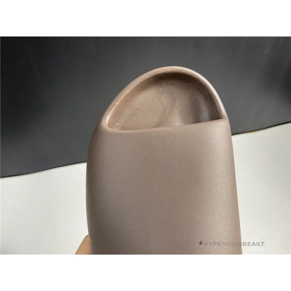 Adidas Yeezy Slide Soot 5 Adidas Yeezy Slide Soot - Image 5