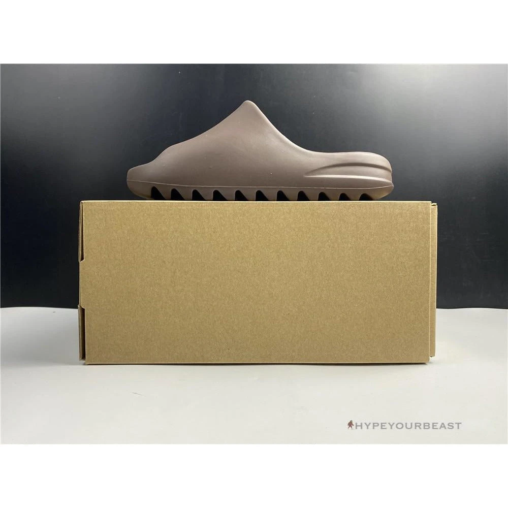 Adidas Yeezy Slide Soot 4 Adidas Yeezy Slide Soot - Image 4