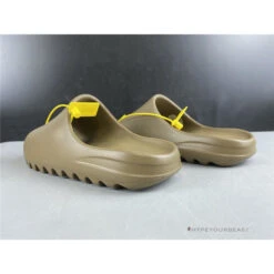 Adidas Yeezy Slide Core Brown -Fusion Wear Shop Yeezyslides6