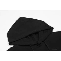 Vlone Hoodie Black Snake Eye -Fusion Wear Shop a0182526copy