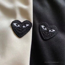 CDG Hoodie Black -Fusion Wear Shop a119f29b 5c6a428e 25d2 4b11 a599 7079e847afd1