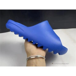 Adidas Yeezy Slide Blue -Fusion Wear Shop a1bc87c1