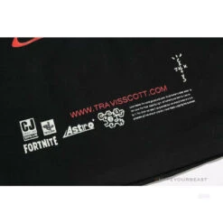 OFF-WHITE Travis Scott Cactus Jack Kakty Comek Tee Shirt 'BLACK' 15 OFF-WHITE Travis Scott Cactus Jack Kakty Comek Tee Shirt 'BLACK' -Fusion Wear Shop a2613bb6copy