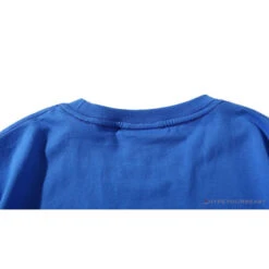 BAPE Little Ape Head Colorful Classic Tee Shirt 'BLUE' 21 BAPE Little Ape Head Colorful Classic Tee Shirt 'BLUE' -Fusion Wear Shop a2f546bd