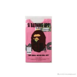 BAPE Comic Dragon Ball Tee Shirt 'PINK' 10 BAPE Comic Dragon Ball Tee Shirt 'PINK' -Fusion Wear Shop a514f0bd