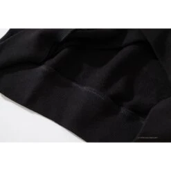 Off White Shirt Vincent Van Gogh - Black -Fusion Wear Shop a5d34447