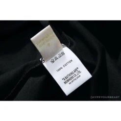 BAPE NYC New York Limited Purple Camouflage Ape Head Tee Shirt 'BLACK' -Fusion Wear Shop a61a6a4f