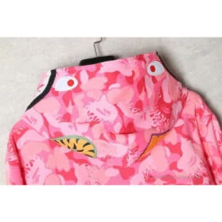 Bape Hoodie Pink 26 Bape Hoodie Pink -Fusion Wear Shop a6fd7f5d