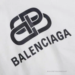 BCG BB Hoodie White Black -Fusion Wear Shop a727f280