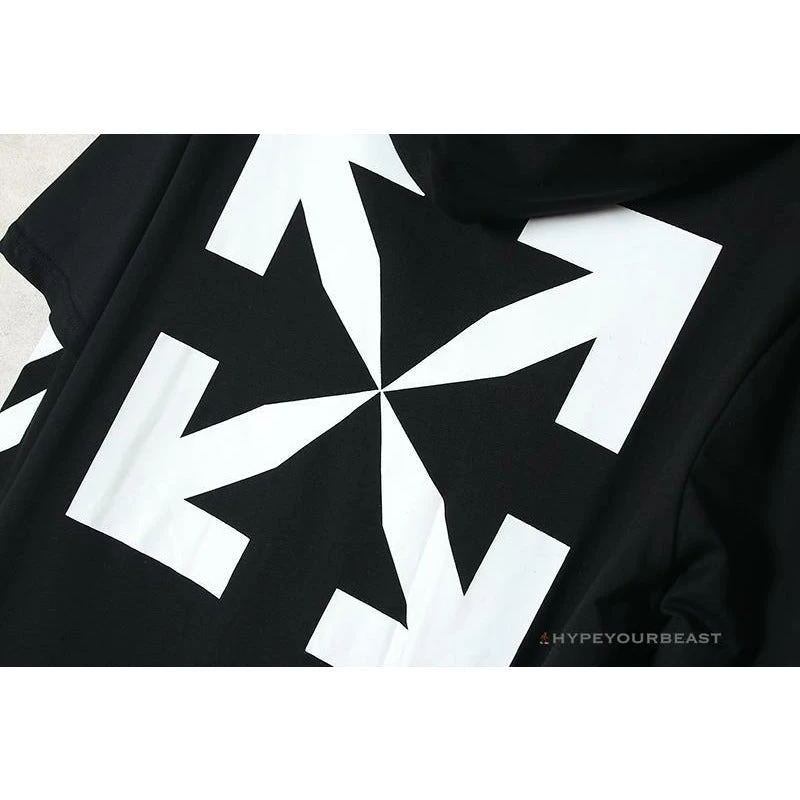 Off White Hoodie Mona Lisa 10 Off White Hoodie Mona Lisa - Image 10