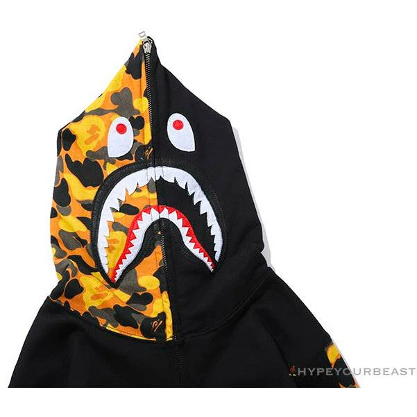 BAPE X XO Joint Hoodie 3 BAPE X XO Joint Hoodie - Image 3