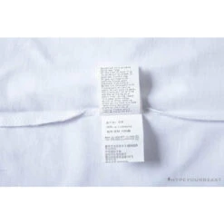 BAPE Readymade Small Bee Camouflage Letter Tee Shirt 'GREEN' 29 BAPE Readymade Small Bee Camouflage Letter Tee Shirt 'GREEN' -Fusion Wear Shop a9cdf358 698d1eed 8f05 443b 9770 417576dfa887